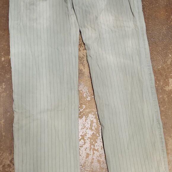 Quicksilver Striped Pants 34×31 - Picture 8 of 12